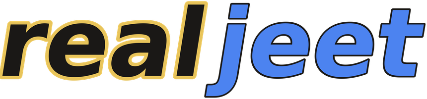 realjeet logo